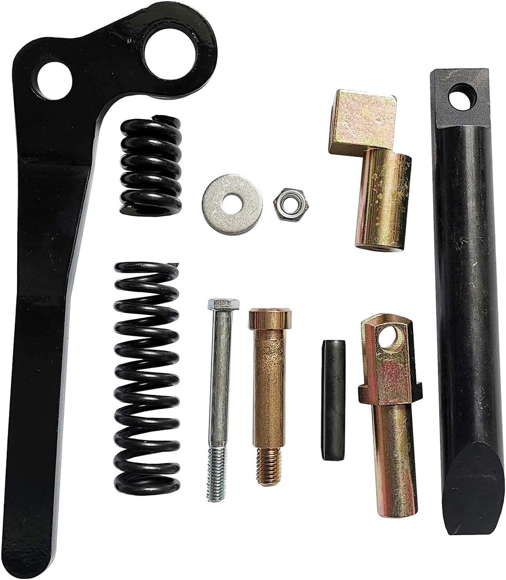 Left and Right Hand Lever Kit Y8231