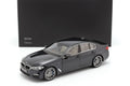 1/18 Scale BMW 5 Series Black Sapphire L5941