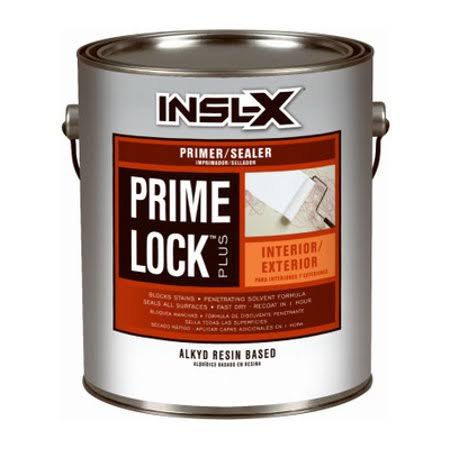Wht Lock Primer K115