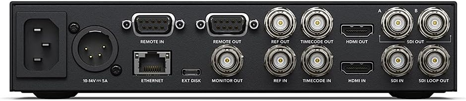 HyperDeck Studio HD Plus B38830