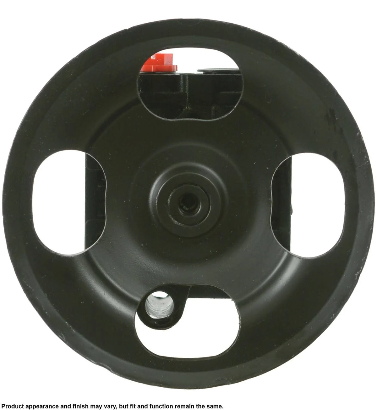 Power Steering Pump G16897