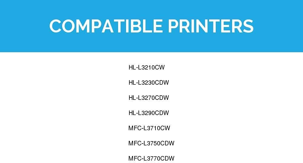 Black 2-Pack High Yield Toner Cartridge P4243