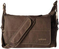 Hazelnut Brown Courier Bag B50138