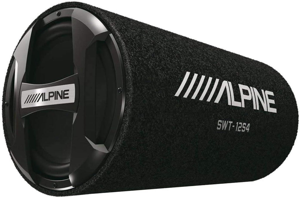12" Bass System M877191