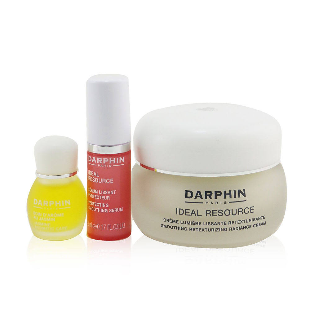 Radiance C Botanical Wonders Set G1482