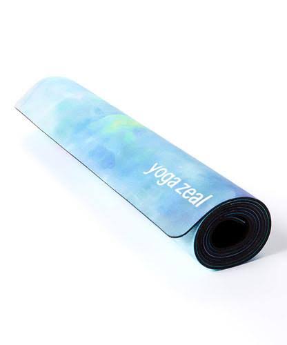 Monet Yoga Mat Z882044