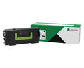 High-Yield Black Toner Cartridge H2196