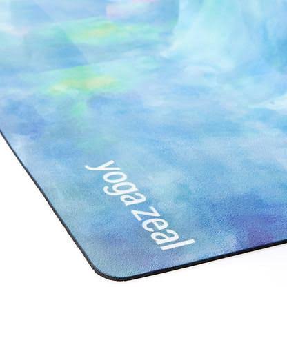 Monet Yoga Mat Z882044
