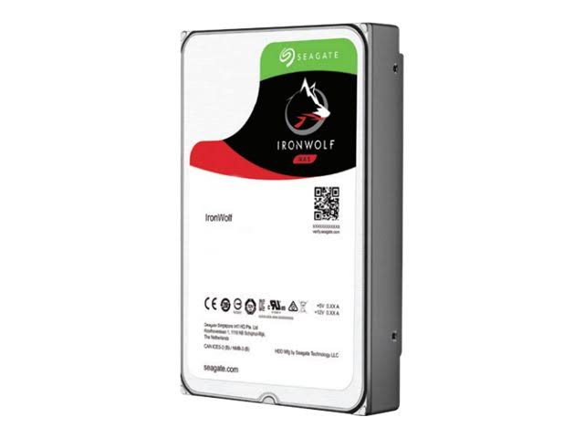 10 TB Internal SATA Hard Drive F671545