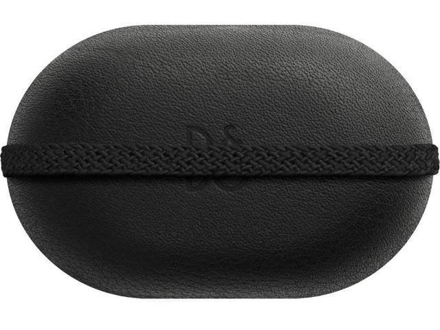 Black True Wireless In-Ear Headphones T6263