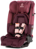 Plum Convertible Car Seat N535136