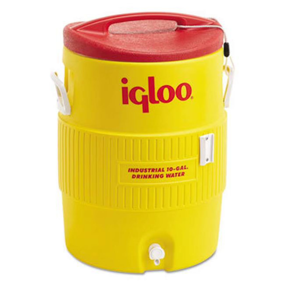 10 Gallon Industrial Water Cooler S9194