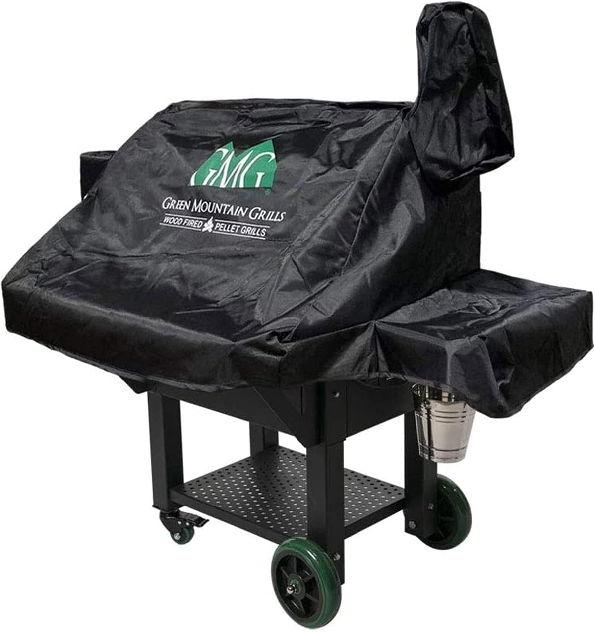 Prime WiFi Grill Cover Pack of 2 C998