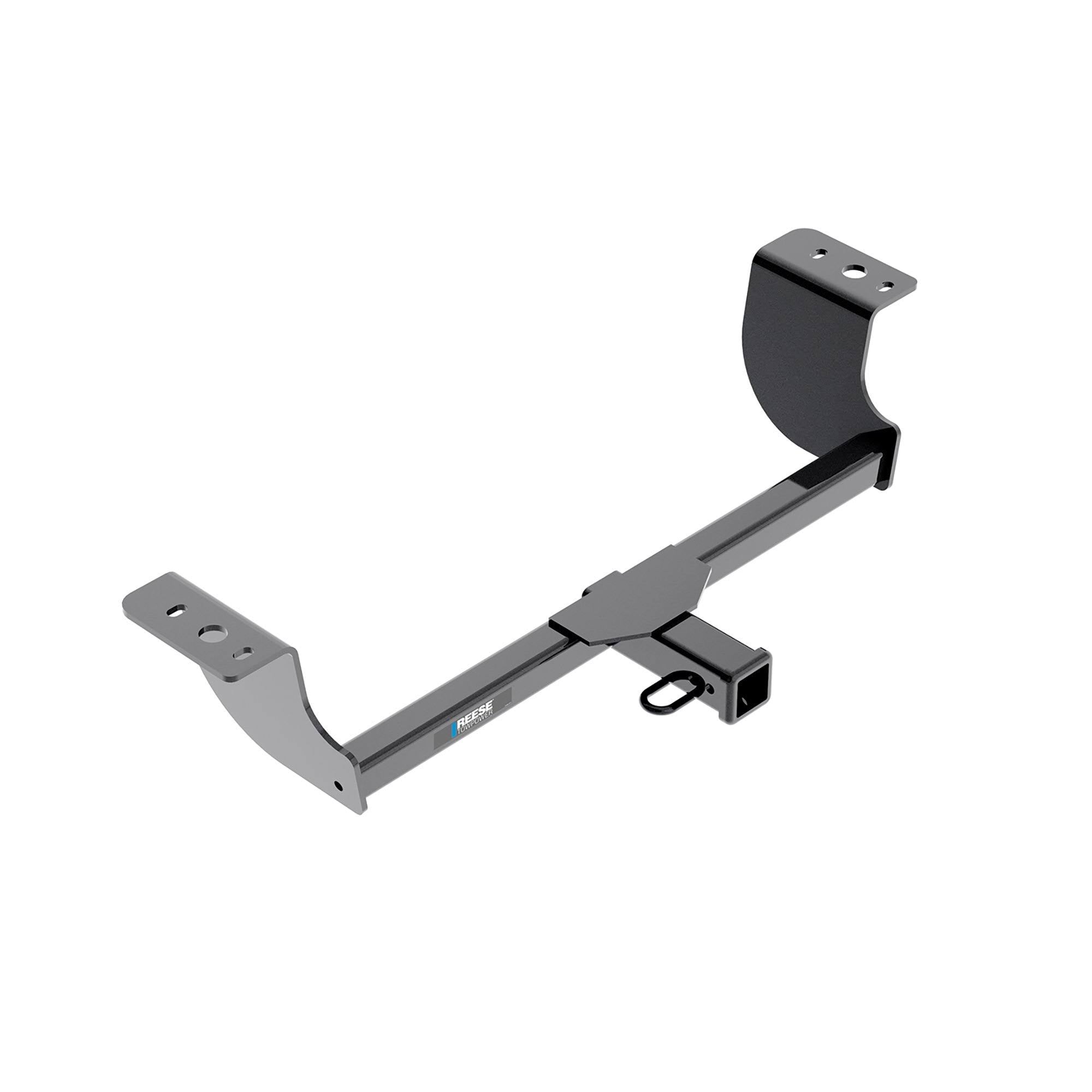 Class III Custom-Fit Hitch with 2x22 Square Receiver Opening Y54934