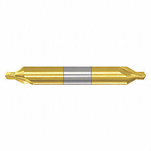 1/2x22 Solid Carbide 60 Degree Countersink I26986