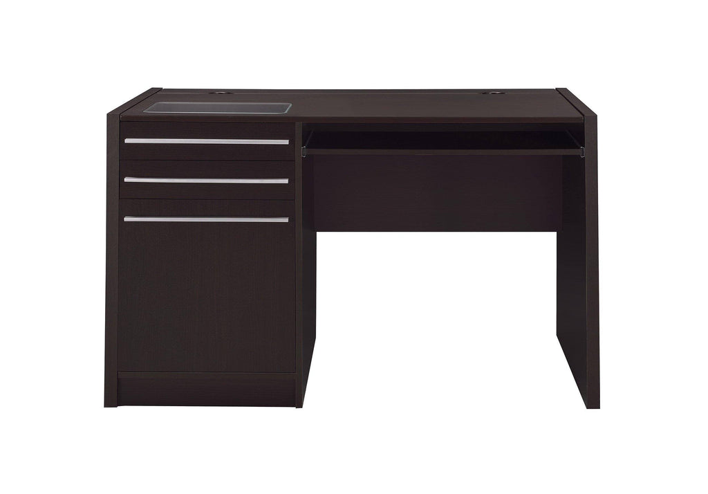 Cappuccino Computer Desk U757482