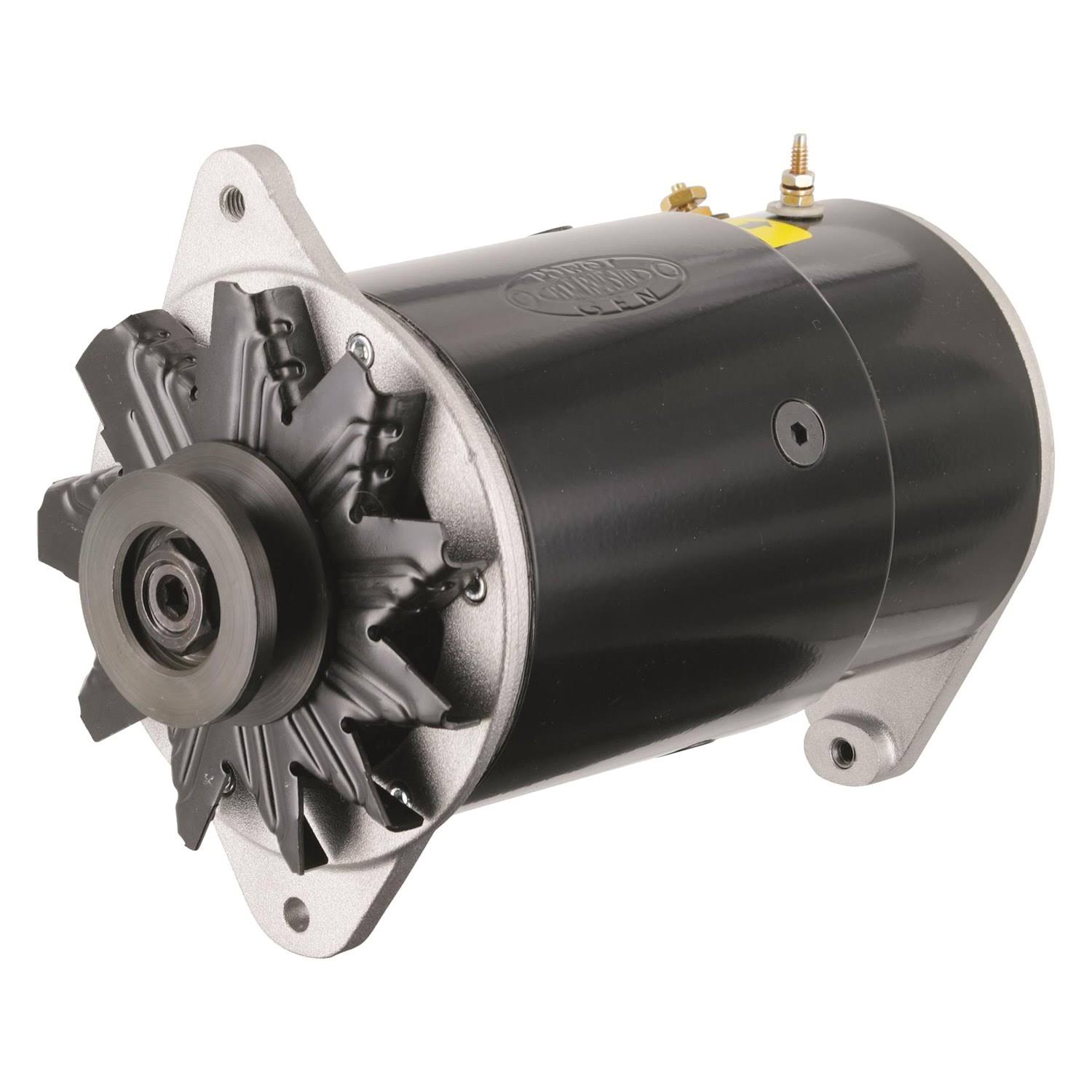 Alternator O33096