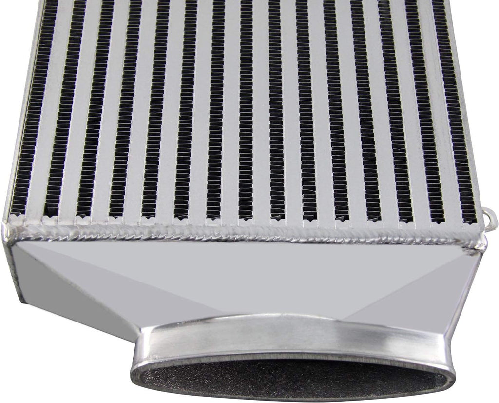 Aluminum Intercooler for Mini Cooper L326