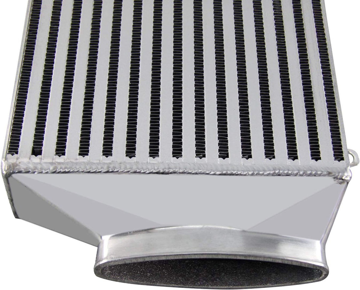 Aluminum Intercooler for Mini Cooper L326