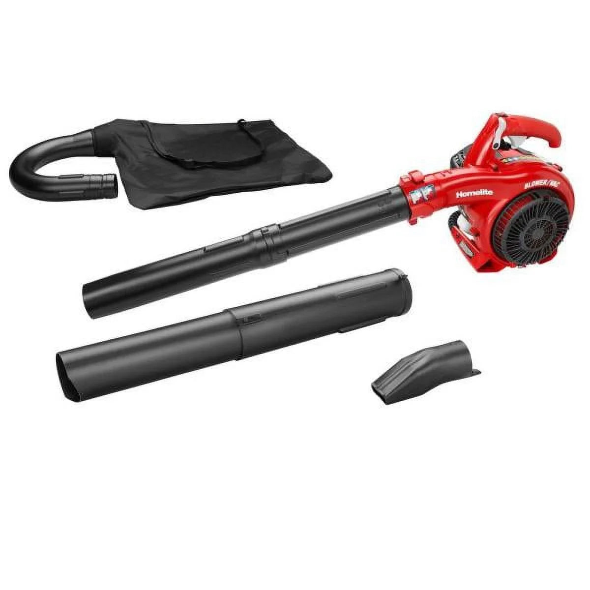 26cc Gas Handheld Blower Vacuum L479