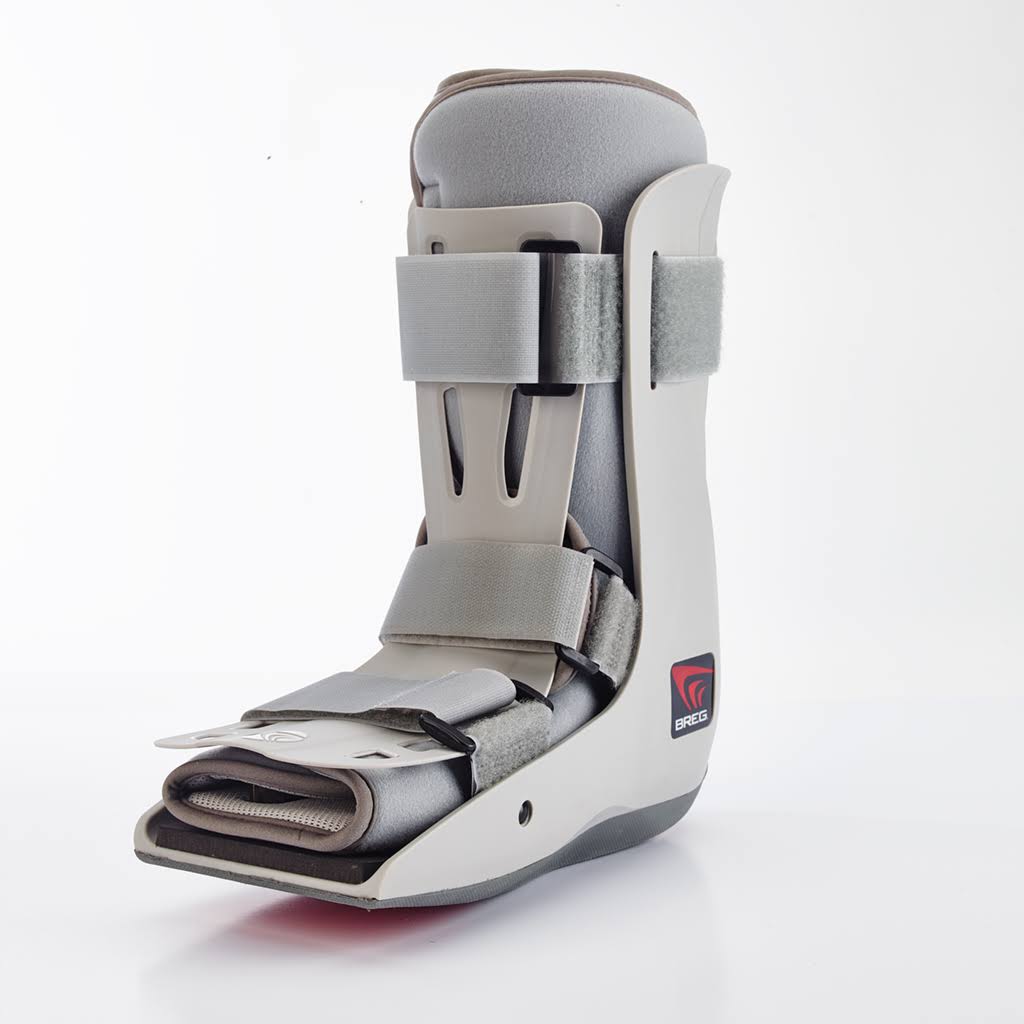 Medium Full Shell Walker F71196
