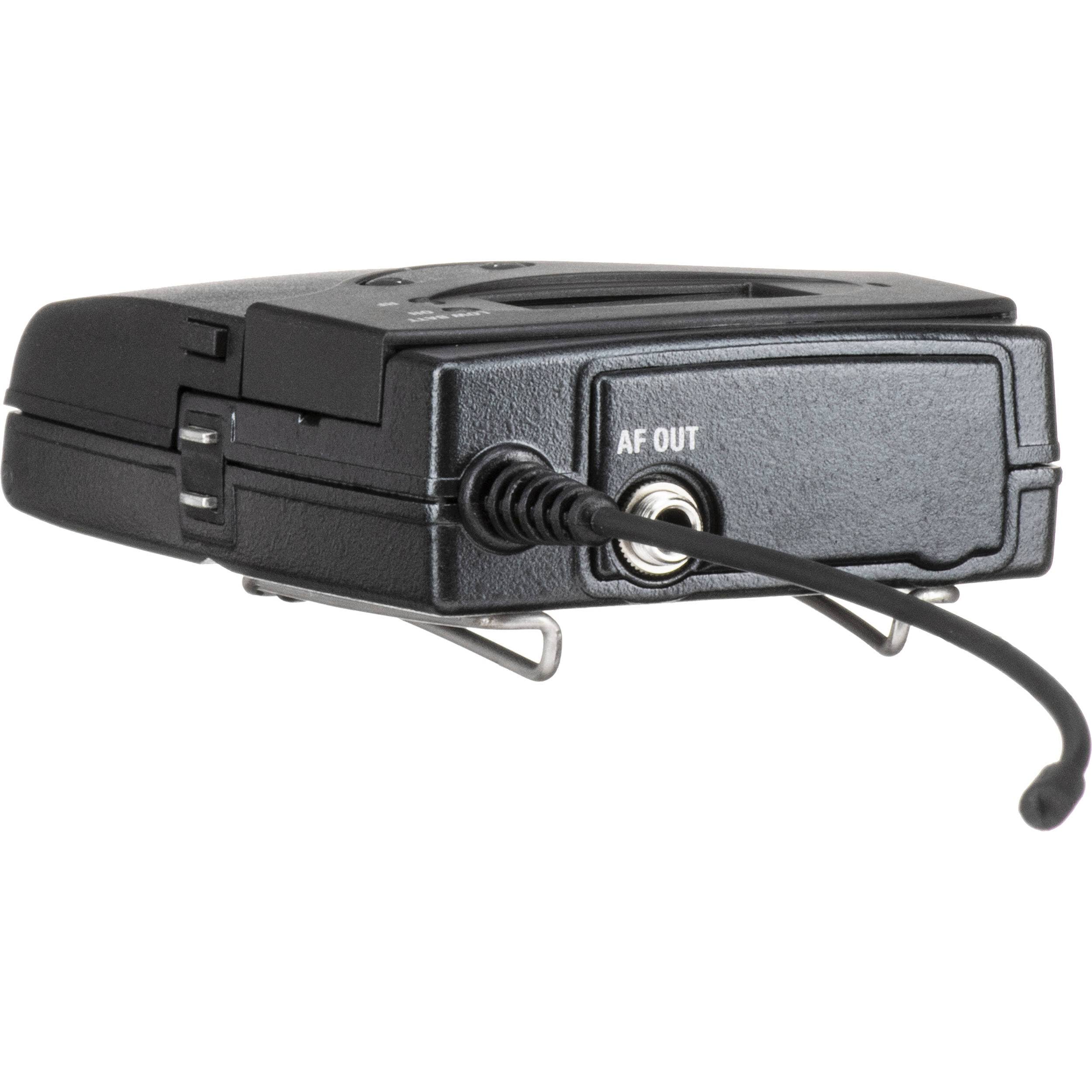 Wireless Camera Receiver K157840