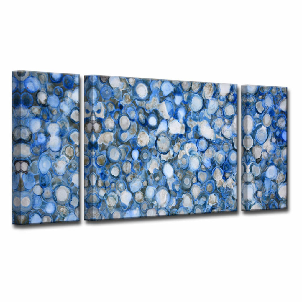 Canvas Art - Set of 3 Q70383