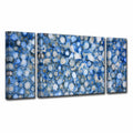 Canvas Art - Set of 3 Q70383