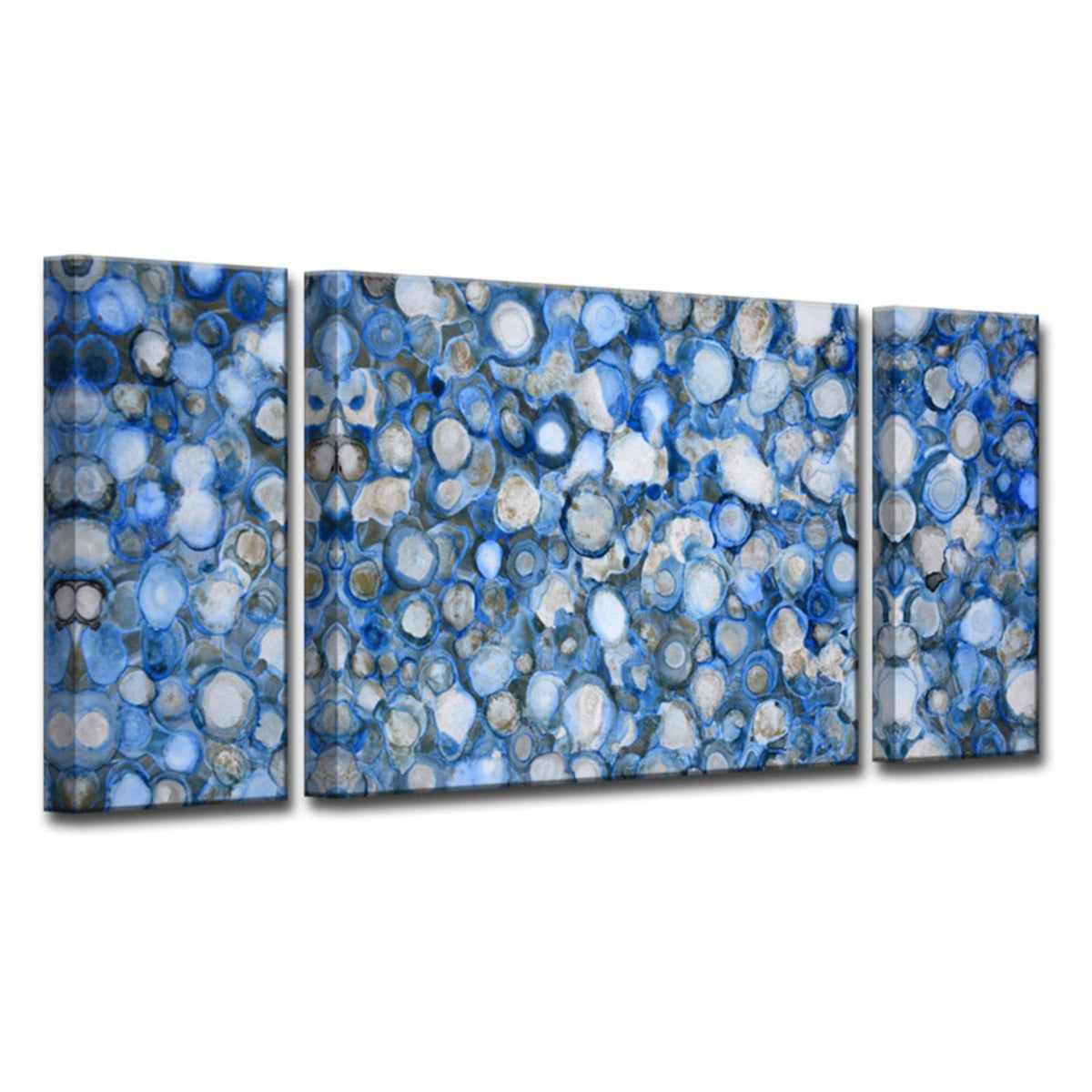 Canvas Art - Set of 3 Q70383