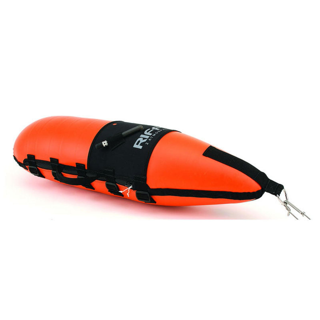 Torpedo Float with Adapter M355836