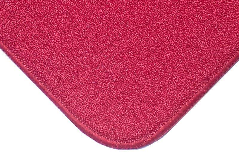 Wine Red Soft XL Gaming Mouse Pad K6807