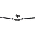Black-Grey Race Bar with Stem X923755