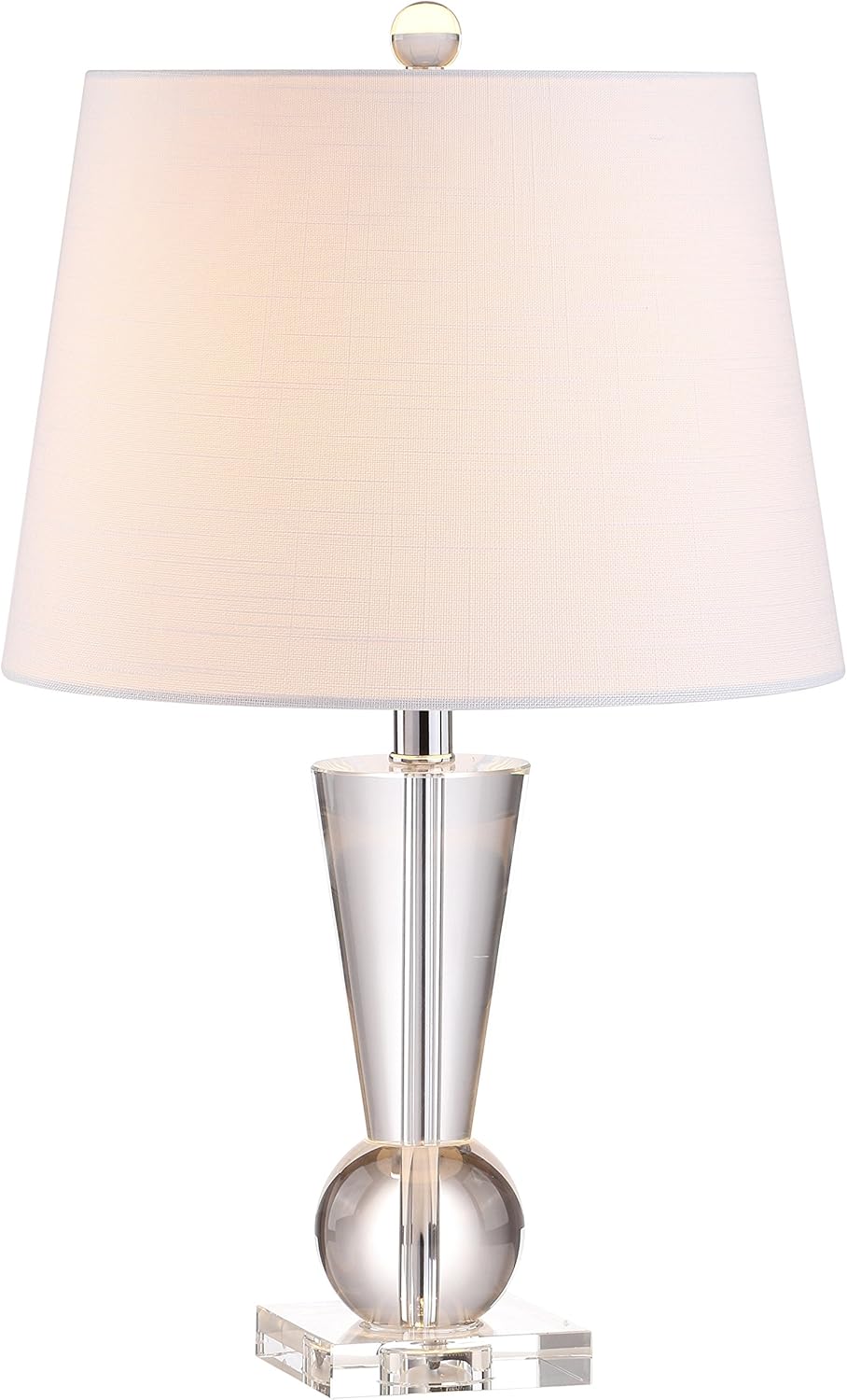 Crystal LED Lamp V27440
