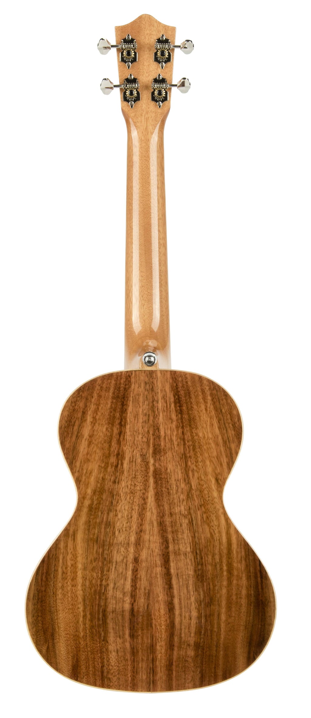 Solid Acacia Tenor Ukulele M8436
