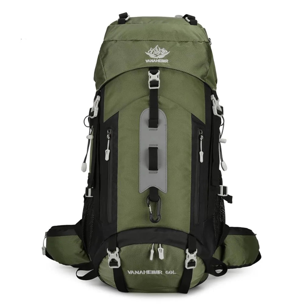 Waterproof 60L Two Shoulder Bag Q539139