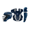 Black Silver Catcher's Set G478864