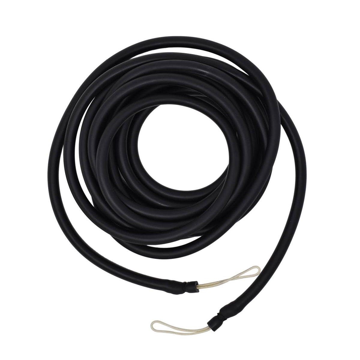 Black 10M Spearfishing Bungee F38205