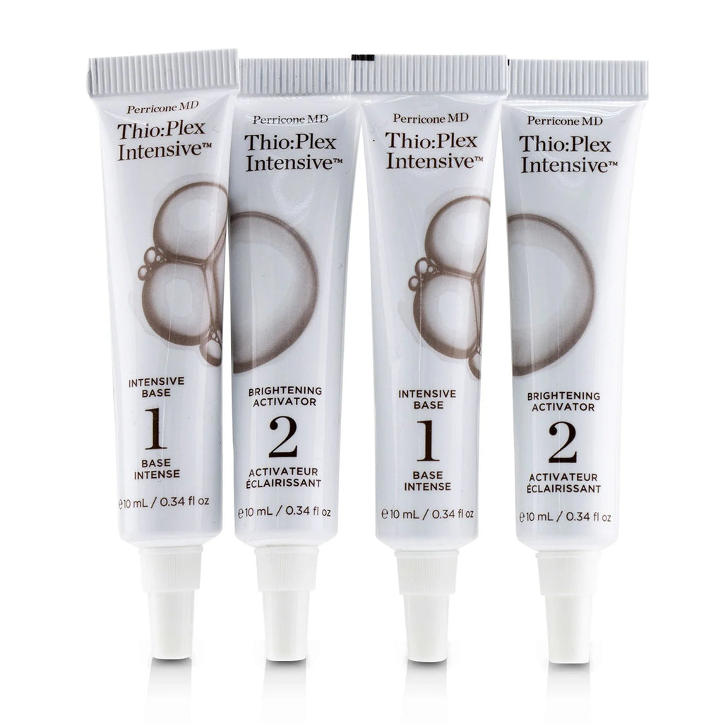 2-Step Brightening System V476