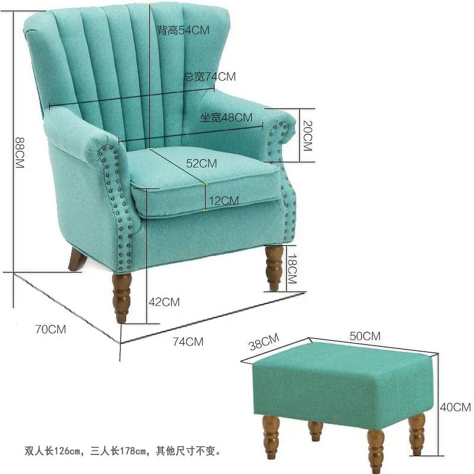 Cloud Couch Sofa J1453