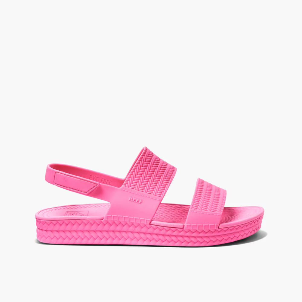 Pink Water Vista Sandals E498