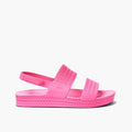 Pink Water Vista Sandals E498