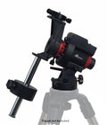 Camera Mount with Electronic Polar Finder B951