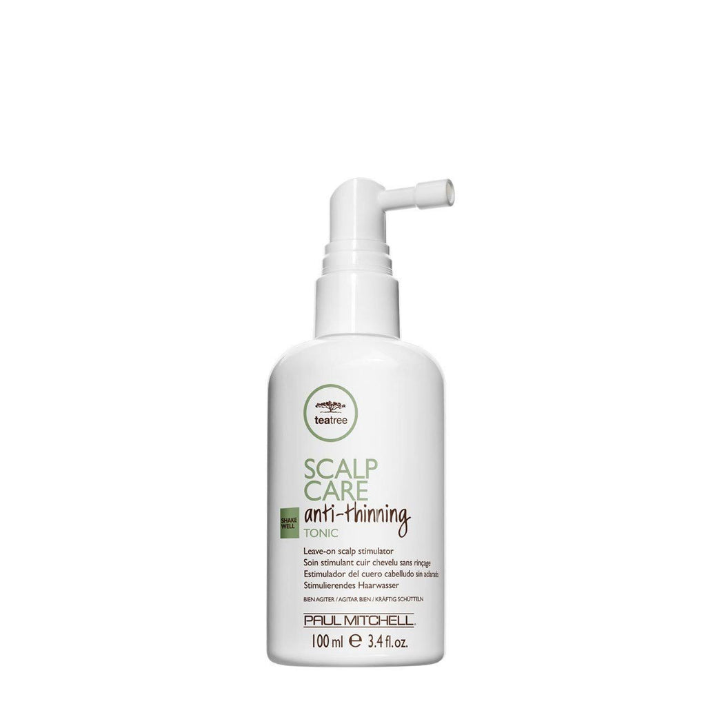 Tea Tree Scalp Care Regimen Kit P76289