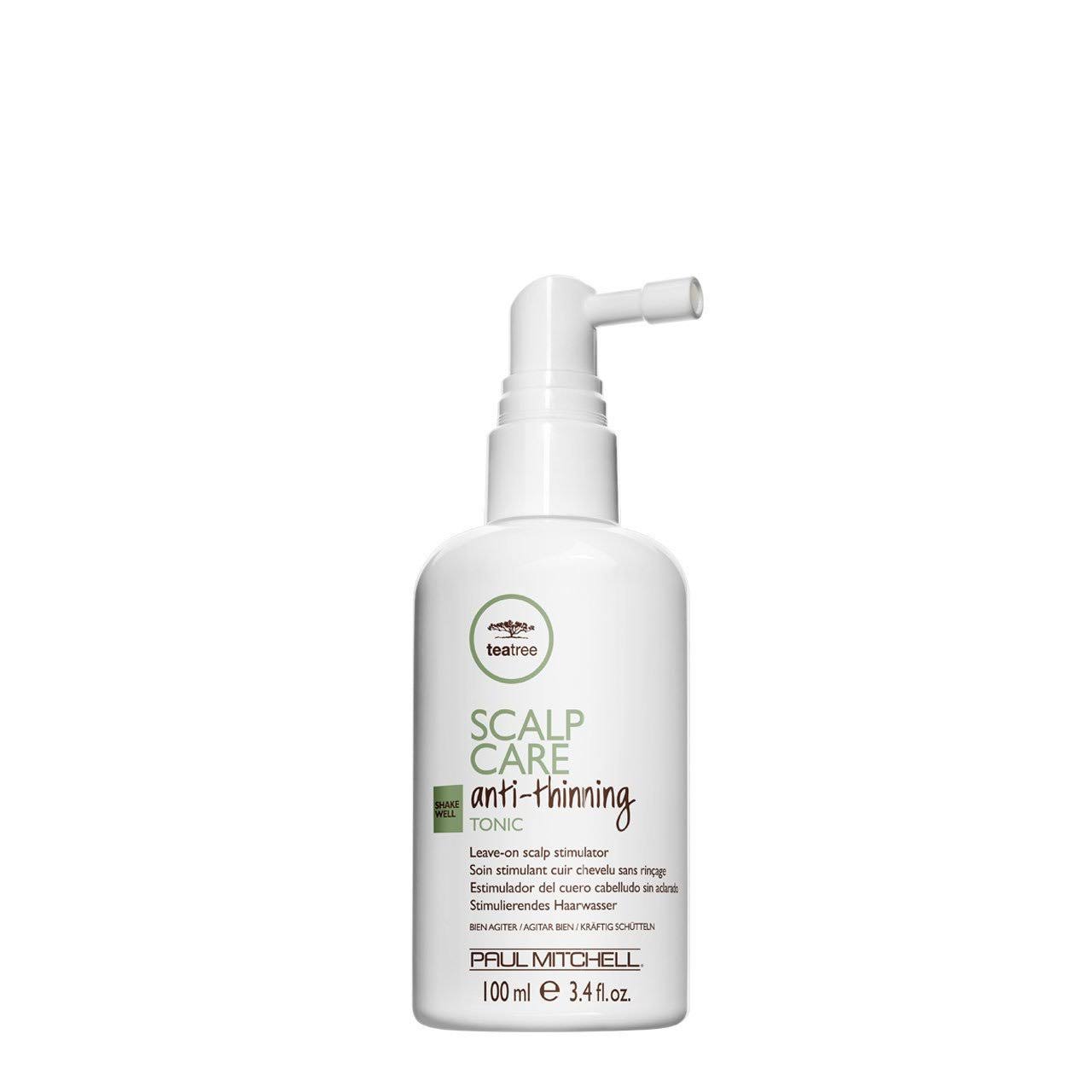 Tea Tree Scalp Care Regimen Kit P76289