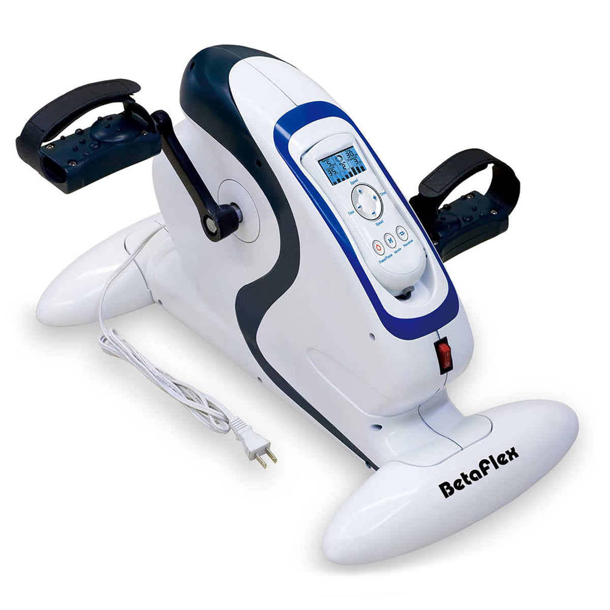 Smart Exercise Bike Y427