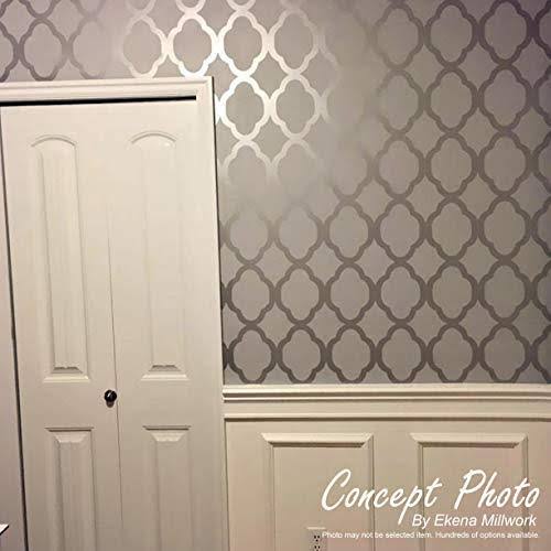 Reeded Casing L3957