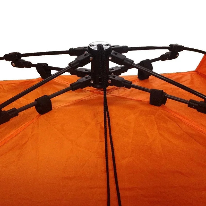 2-Person Dome Tent I479