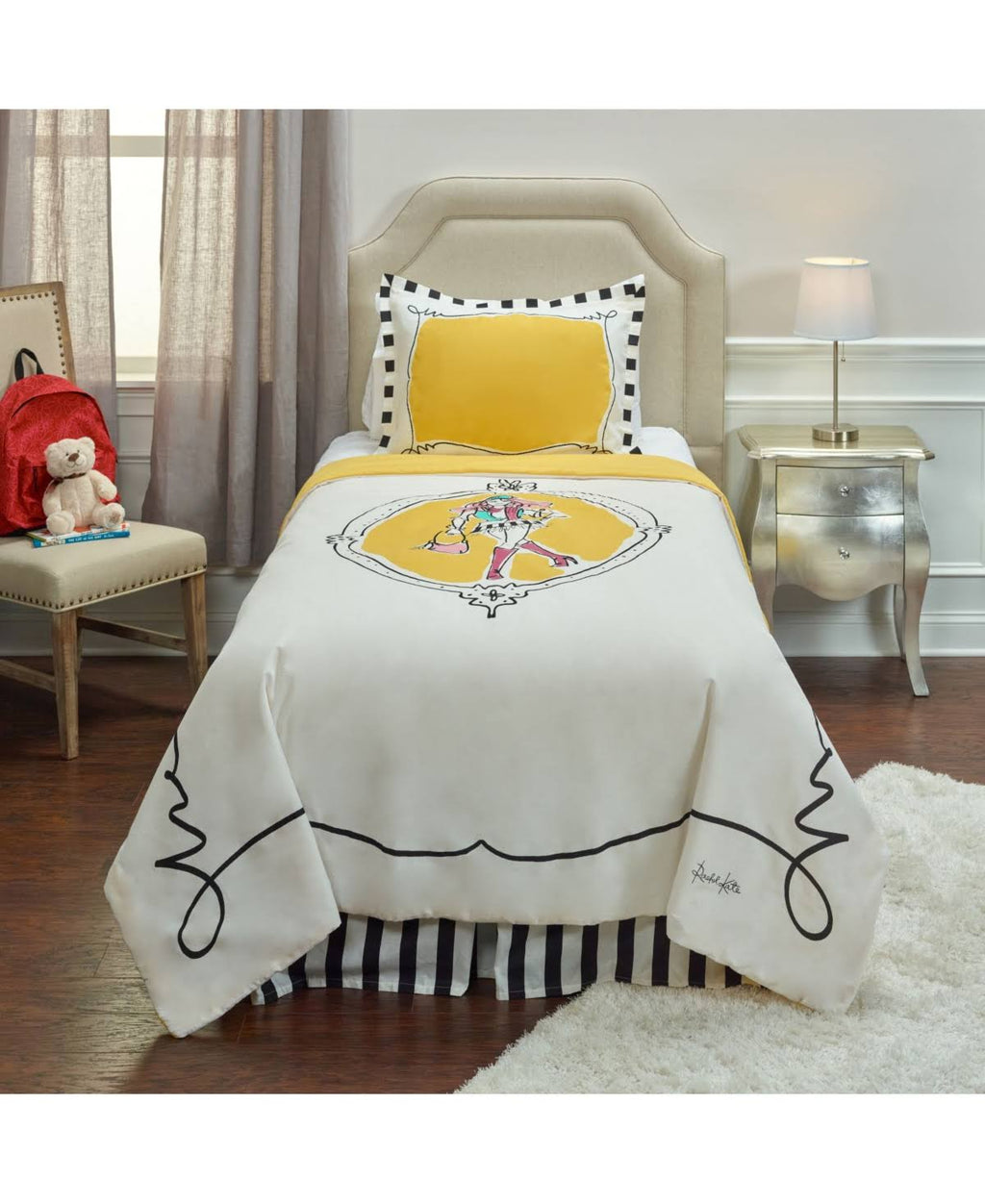 Twin 2-Piece Comforter Set P57123