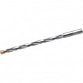 3.2mm 2-Flute Solid Carbide Extra Length Drill Bit Y36400