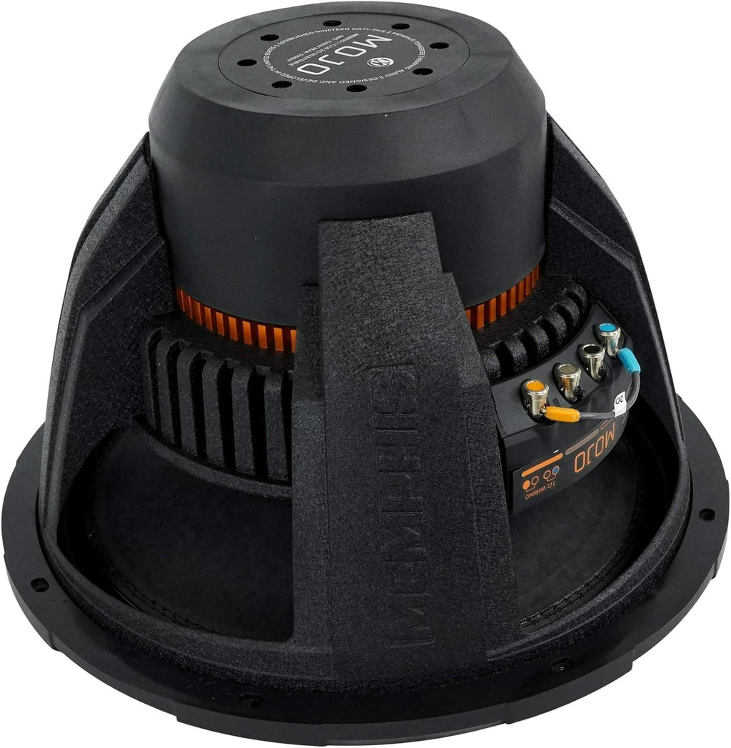 15" 3000 Watt Car Subwoofer X12434
